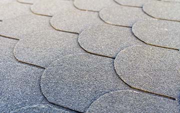 Cwmyoy asphalt roofing costs