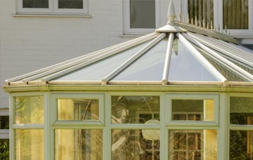 conservatory roof repair Cwmyoy, Monmouthshire