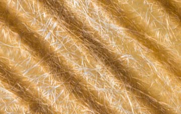 Cwmyoy fibreglass roof waterproofing