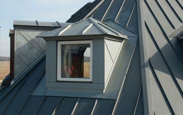metal roofing Cwmyoy, Monmouthshire