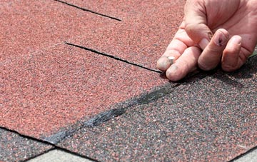 Cwmyoy asphalt roof repairs