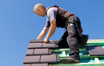 disadvantages of Cwmyoy slate roofing