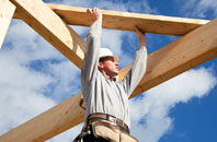 Cwmyoy roof replacement work